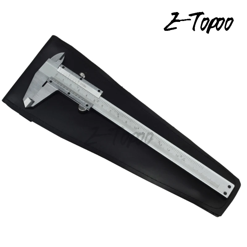 150mm vernier caliper (3)