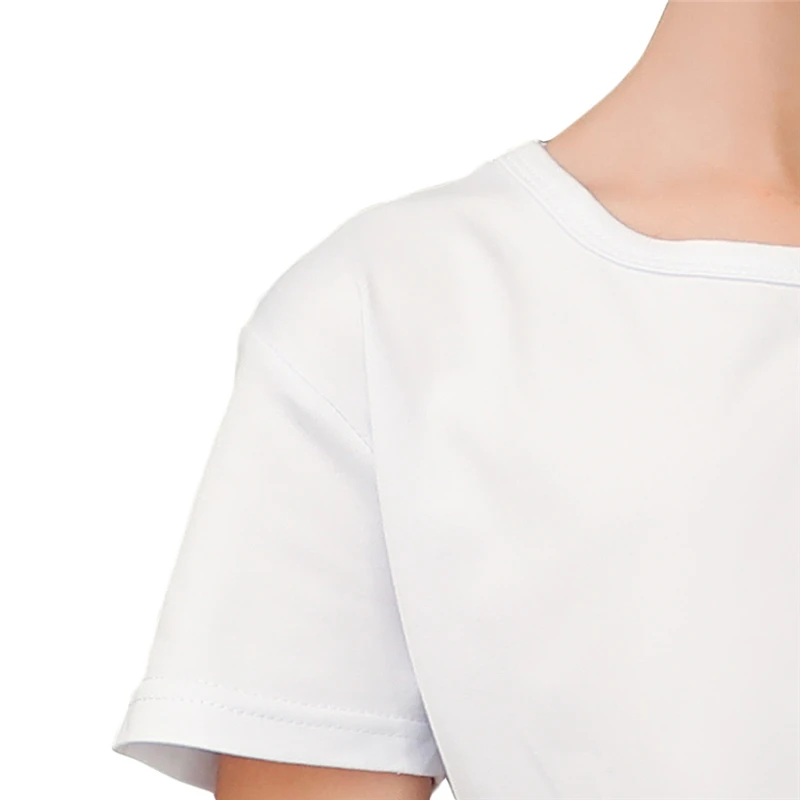 Summer Girls Fashion Casual Round Neck Short Sleeve Modal Cotton T-Shirt Top Toddler Girls T Shirt Short Sleeves 2019 C13% (4)