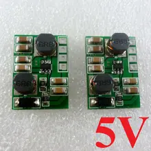 DD2412SA_5V* 2 2 в 1 DC 3 в 3,3 В 3,7 в 6 в 9 в 12 В 5 В DC повышающий-понижающий преобразователь модуль питания для Arduino UNO Nano DUE AVR S