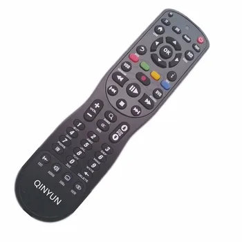 

Remote Control For Movistar RC