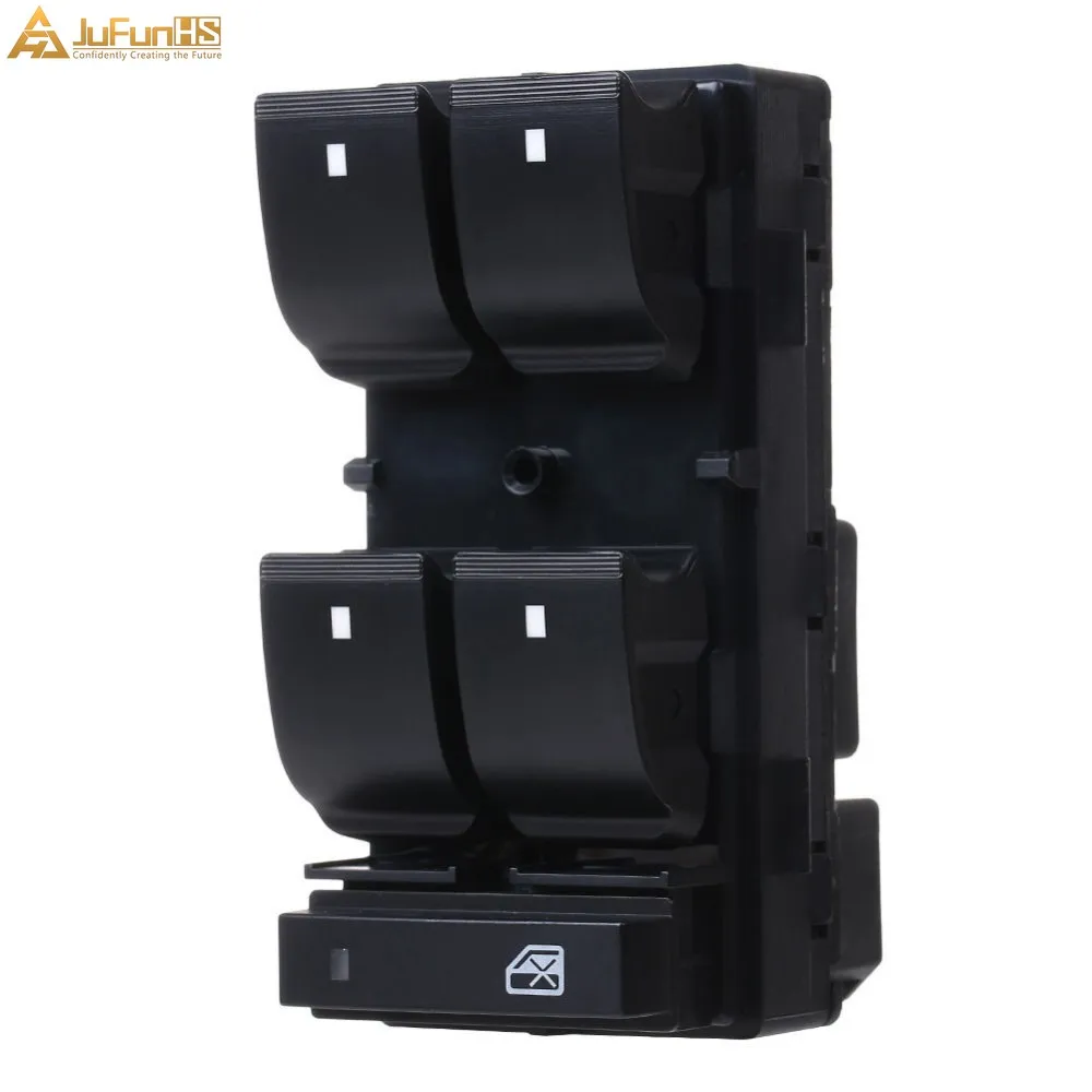 Для Chevrolet Master Power Window Switch левый Драйвер Silverado Chevy GMC Sierra LH 4 OE 20945129 25789692 25951963|master