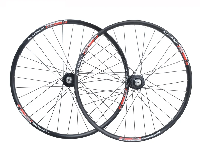xrims bicycle wheels
