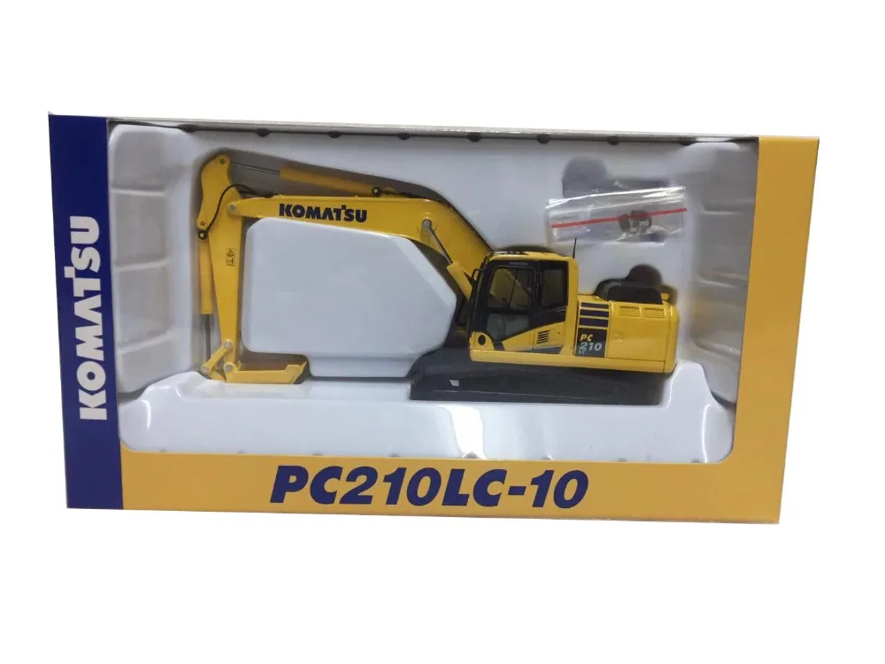 PC210-10 16