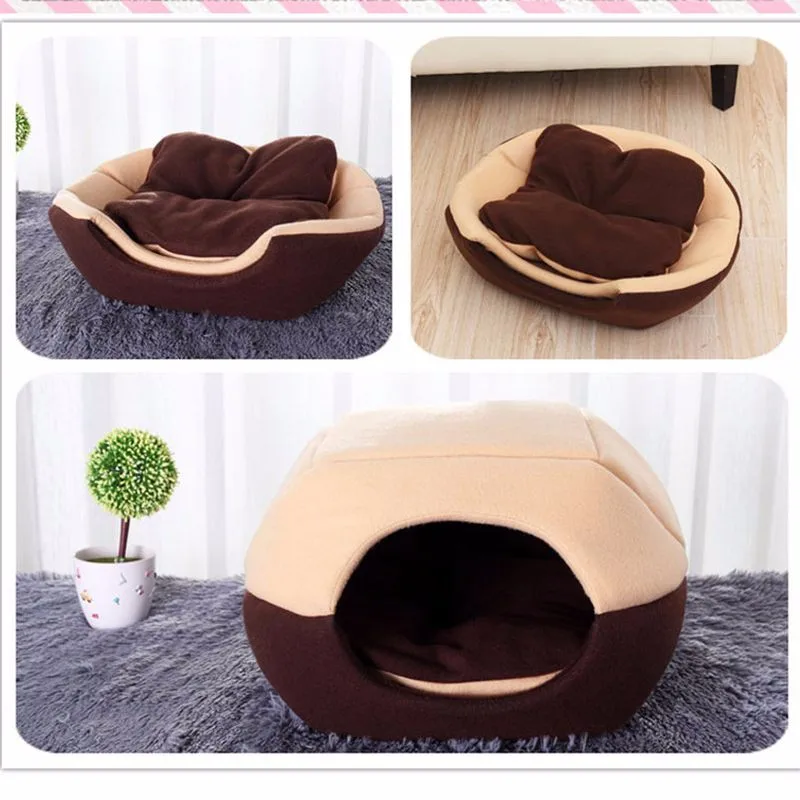 New-Arrival-Pet-Bed-Special-Style-Yurt-Dog-Cat-House-Foldable-Product-Puppy-Kennel-Sofa-Bed (2)
