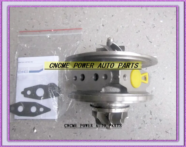 Турбо картридж CHRA VB22 RHV4 17201-51020 17201-51021 для TOYOTA Land Cruiser 200 D40 V8 1VD-FTV 1 VDFTV VDJ76 VDJ78 VDJ79 4.5L