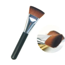 New flat font b make b font font b up b font brush set contour powder