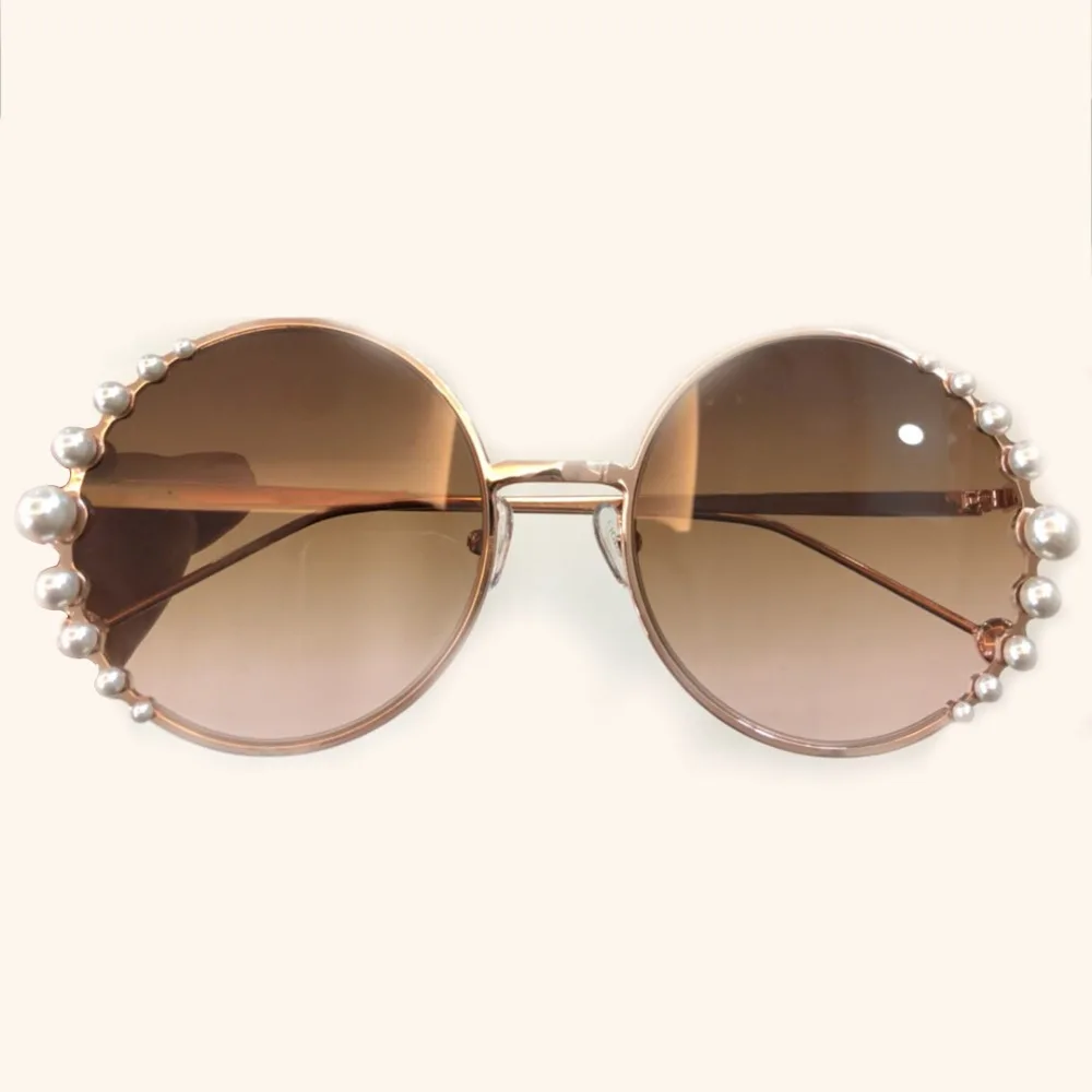 Vintage Designer Oculos Sunglasses Shades Sunglasses Qualität Box Sunglasses 2 De Brillen no Frauen no Weiblich Für 3 Mode No Marke Sunglasses no5 Sonnenbrille 1 4 Hohe Sol Feminino Mit no Sunglasses Runde gZIPq0wx