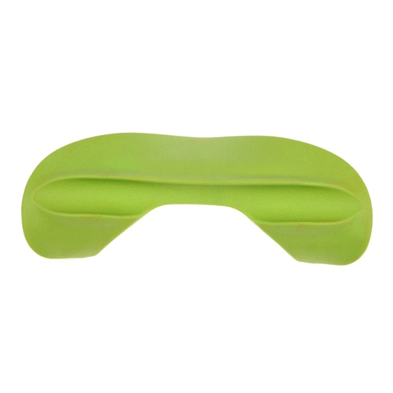 Body Building Fitness Equipments Shoulders Support Pad Neck Protector