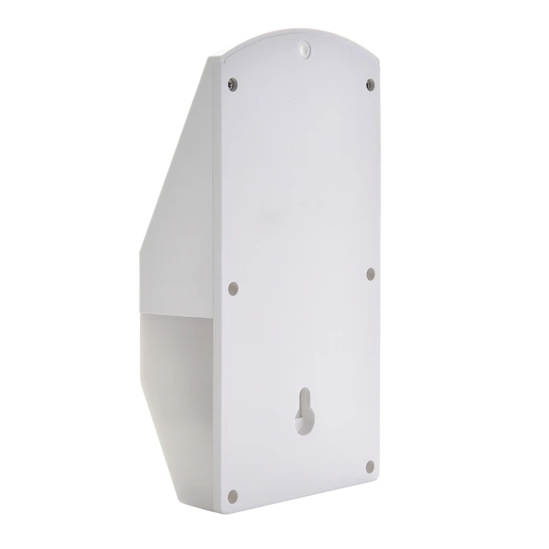 Sensor de Radar Quente e Branco Lâmpada de Luz ao ar Solar à Prova Szyoumy Solar Branco Quente Dim Luz Livre d' Água Preto - Grande Estoque 25 Led 6 Branco Quente Dim Luz Quente e Branco