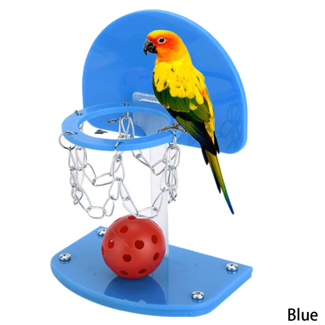 Buy big sale Pet Bird Toys Chew Parakeet Parrot