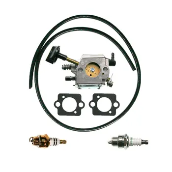 

CARBURETOR FIT STIHL BR400, BR420, BR320, BR380 REPLACE 4203-120-0601