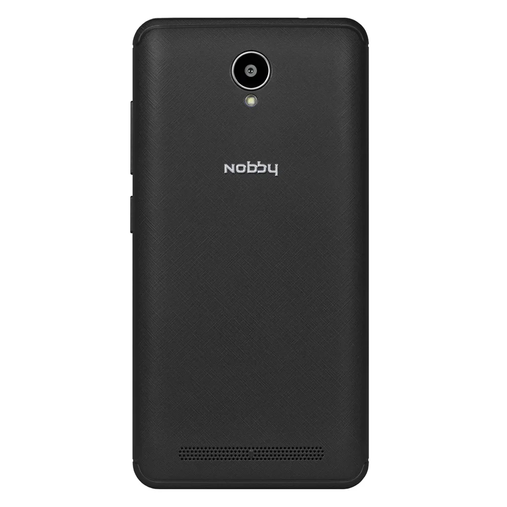 Смартфон Nobby S500 чистый android модель2019|Смартфоны| |