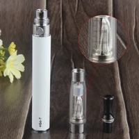 Electronic Cigarettes