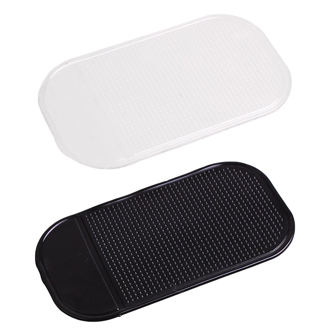 Non slip mat Magic Anti Slip Dashboard Sticky Pad Non slip Mat Holder