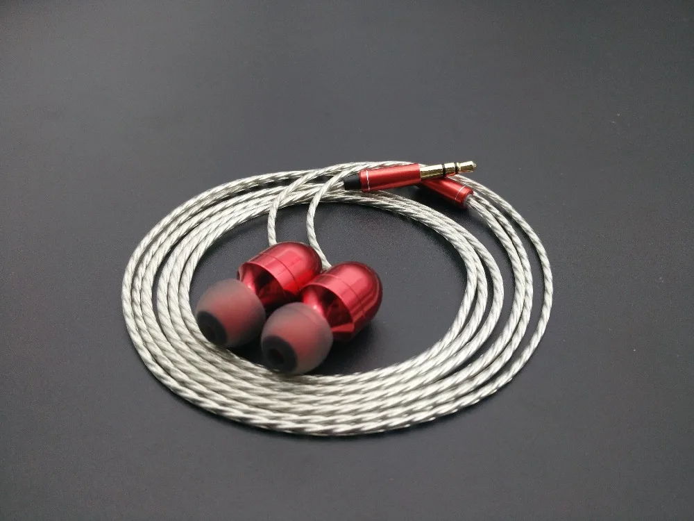 TONEKING MusicMaker TK12 динамически 1DD+ 2BA 3 шт тройной наушник HIFI Fever In Ear наушник как K3003 DIY гибридные наушники