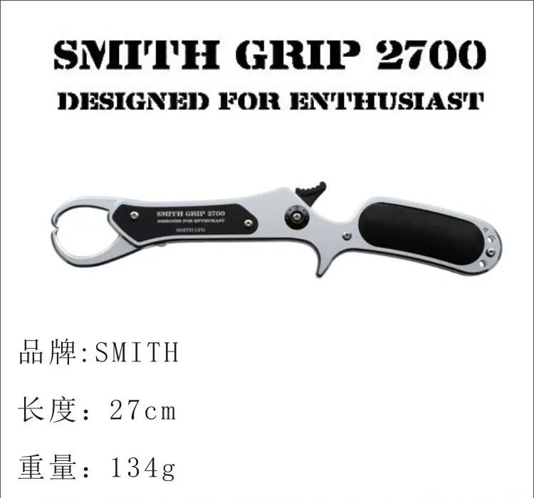 

Fishing Grip Pliers Fish GripFishing Accessories FishingController