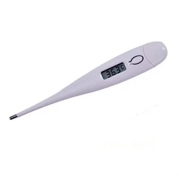 

Waterproof Digital baby thermometer Child Adult Body Digital LCD Heating Thermometers Kids Temperature Measurement tools