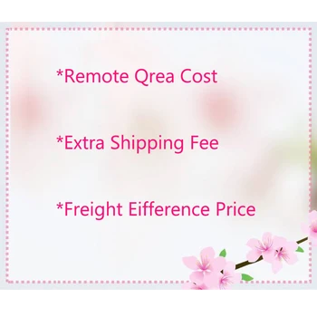 

For the buyers about the remote area cost and Extra Shipping Fee
