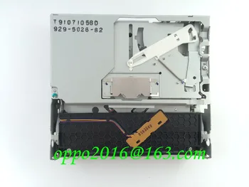 

Clarion single CD mechanism without pcb QSS200 laser for Chevi Beatle Truck VW car CD radio