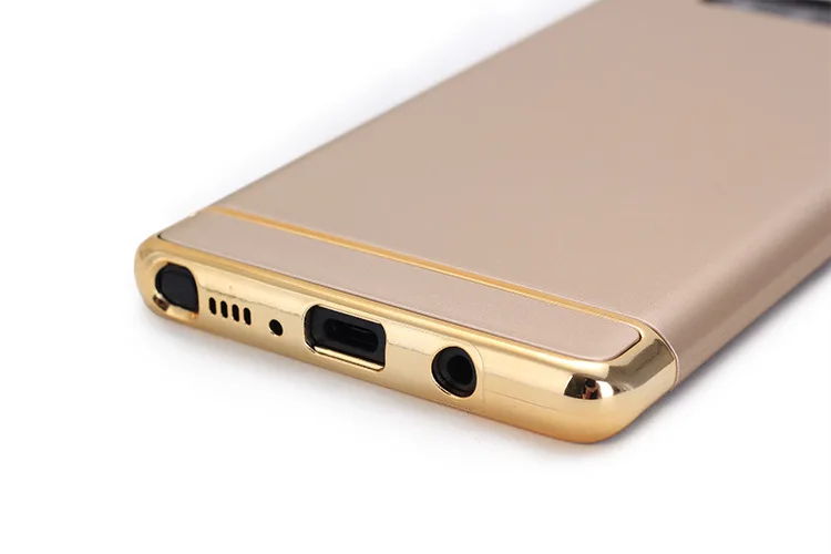 Phone Case Cover For Samsung Galaxy Note8 5 Note9 C7 C8 C9 J5 J7Prime J4 J6 J8 J7Plus Case Hard PC Back Funda Armor ProtectShell (6)