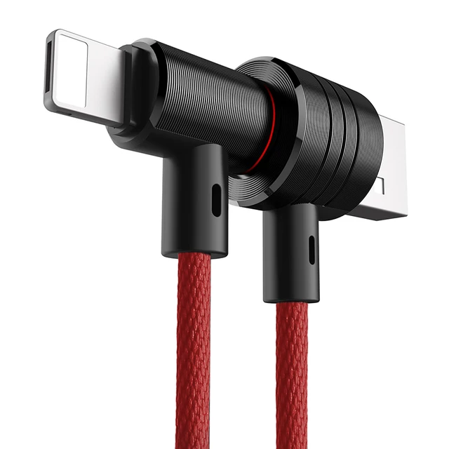 Buy Baseus Portable 2 in 1 Micro USB Cable