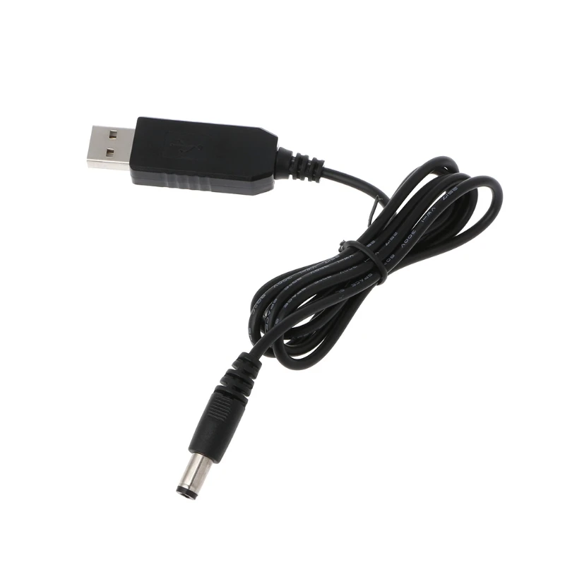 

USB Charging Cable For BaoFeng UV-5R UV-82 BF-F8HP UV-82HP UV-5X3 Charger Base