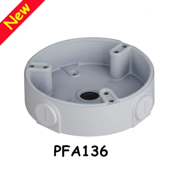 

DH Junction Box PFA136 IP Camera Brackets Camera Mounts
