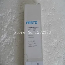 Подлинный FESTO Электромагнитный клапан CPE14-M1BH-5/3G-1/8 место 196937