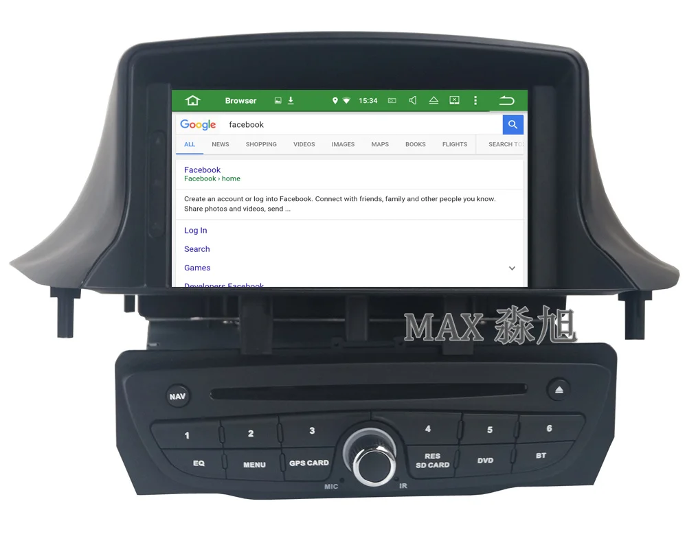 Discount MAX 2G RAM gps navigation Car DVD Player for Renault Megane 3 Fluence 2009-2015 with Car Radio stereo BT swc map 4G WIFI 10