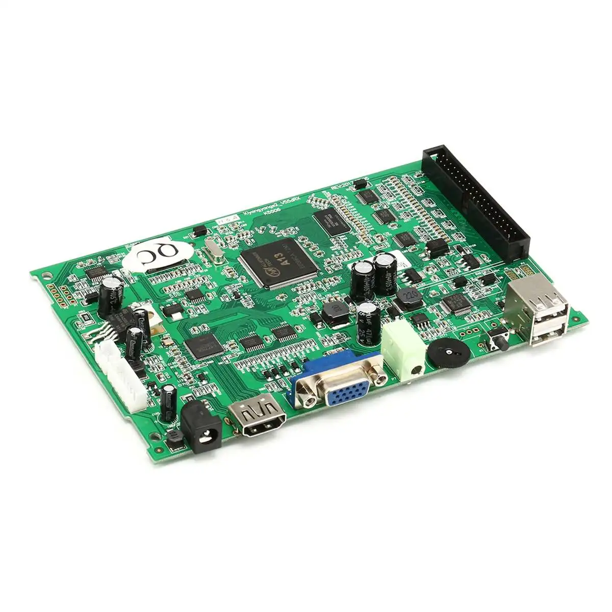 Игровой ящик 4/5S 815/1314 в 1 MAME Jamma VGA Pandoras шкаф машина материнская плата запчасти консоль мульти аркадная плата PCB картридж