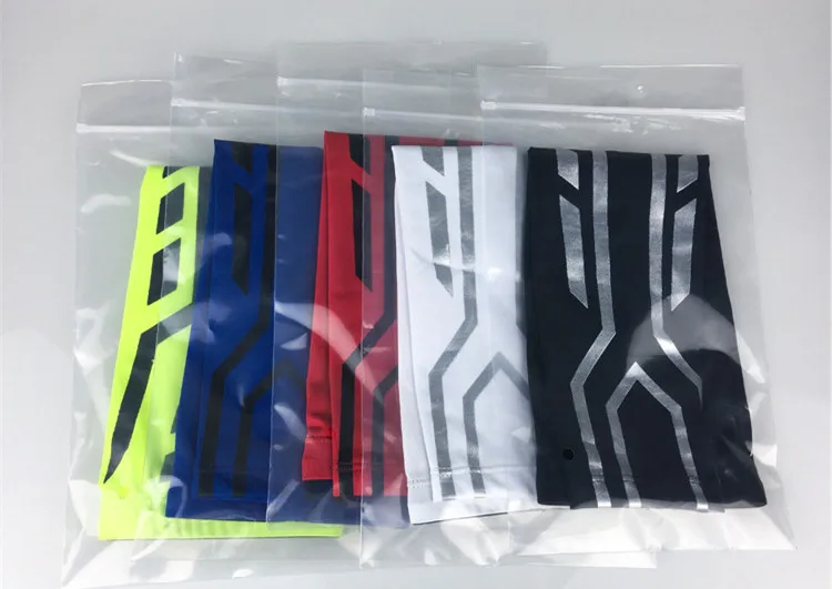Cycling Arm Sleeves (7)