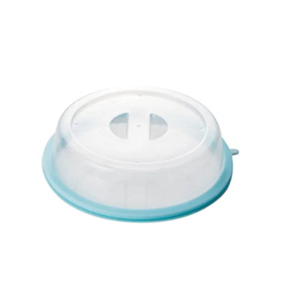 

Practical Design Cover Fresh Keeping Sealing Heating Cover Oil Preventer Cover Refrigerator Microwave Oven Cover