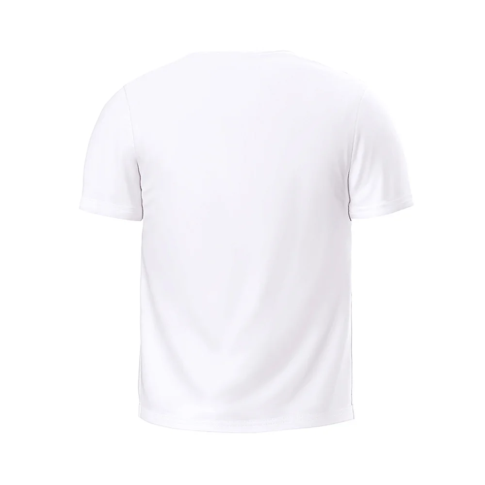 3D Fashion Tshirts for Men Casual Young Tops Tees AM1204 (2)
