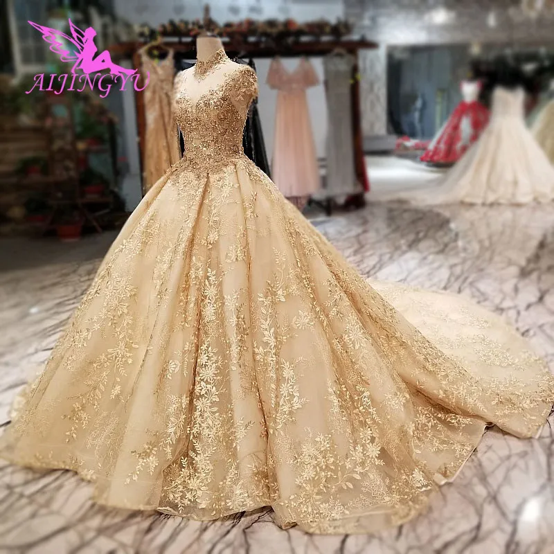 short white princess dress