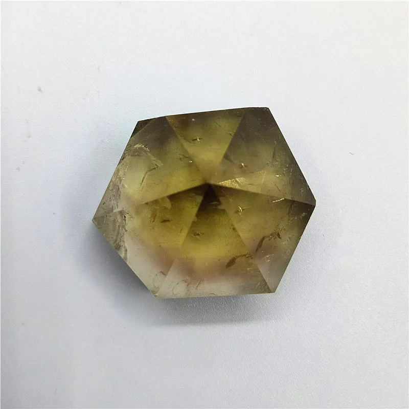 30 г рейки натуральный цитрин кварц кристалл палочка ТОЧКА желтый кварц точка целебные кристаллы для подарка