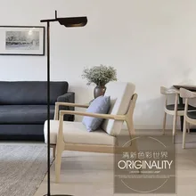 Современная Напольная Лампа Стандартный свет G9 светодиодный металлический пол свет для фойе, гостиной, кровати, кабинета