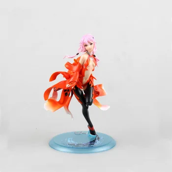 

Production.I.G Yuzuriha Inori Guilty Crown Anime Model Christmas Gift Toys Hobbies Action Figures Anime Action Figures