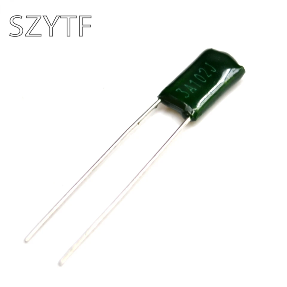 3a102j конденсатор характеристики