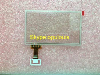 

Original new L.G display LB043WQ4-TD01 touch panel digitizer for car GPS Navigation TFT LCD display