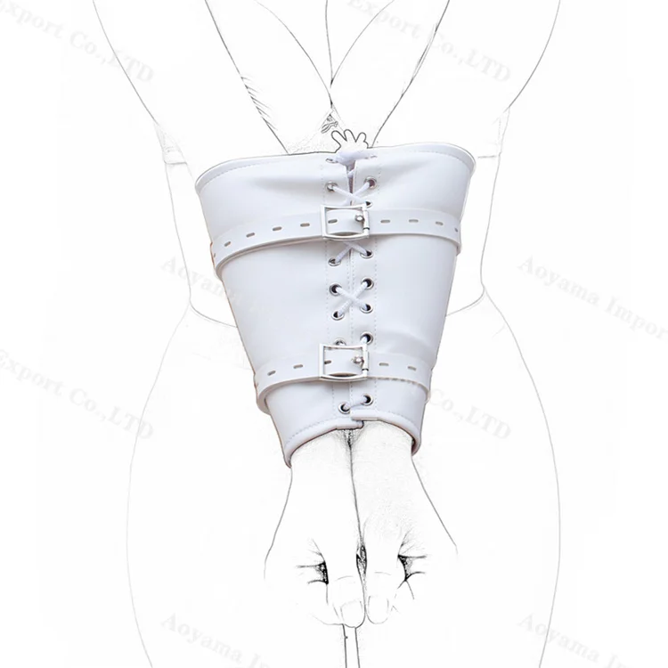 Buy Arm Rearward Restraints Bondage Belt Genuine