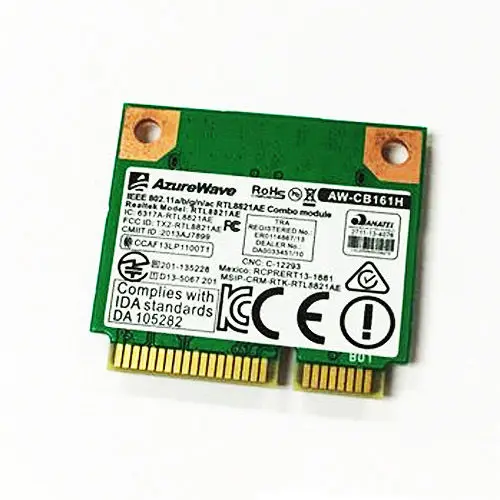 realtek rtl8821ae linux realtek rtl8821ae linux