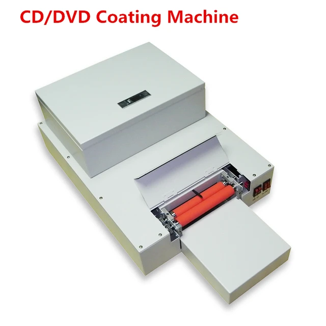 Best Price 2018 New 1 set CD DVD UV coating machine Desktop UV coater, CD Laminating machine glossy oil coating machine on high quality Best Price 2018 New 1 set CD DVD UV coating machine Desktop UV coater, CD Laminating machine glossy oil coating machine on high quality