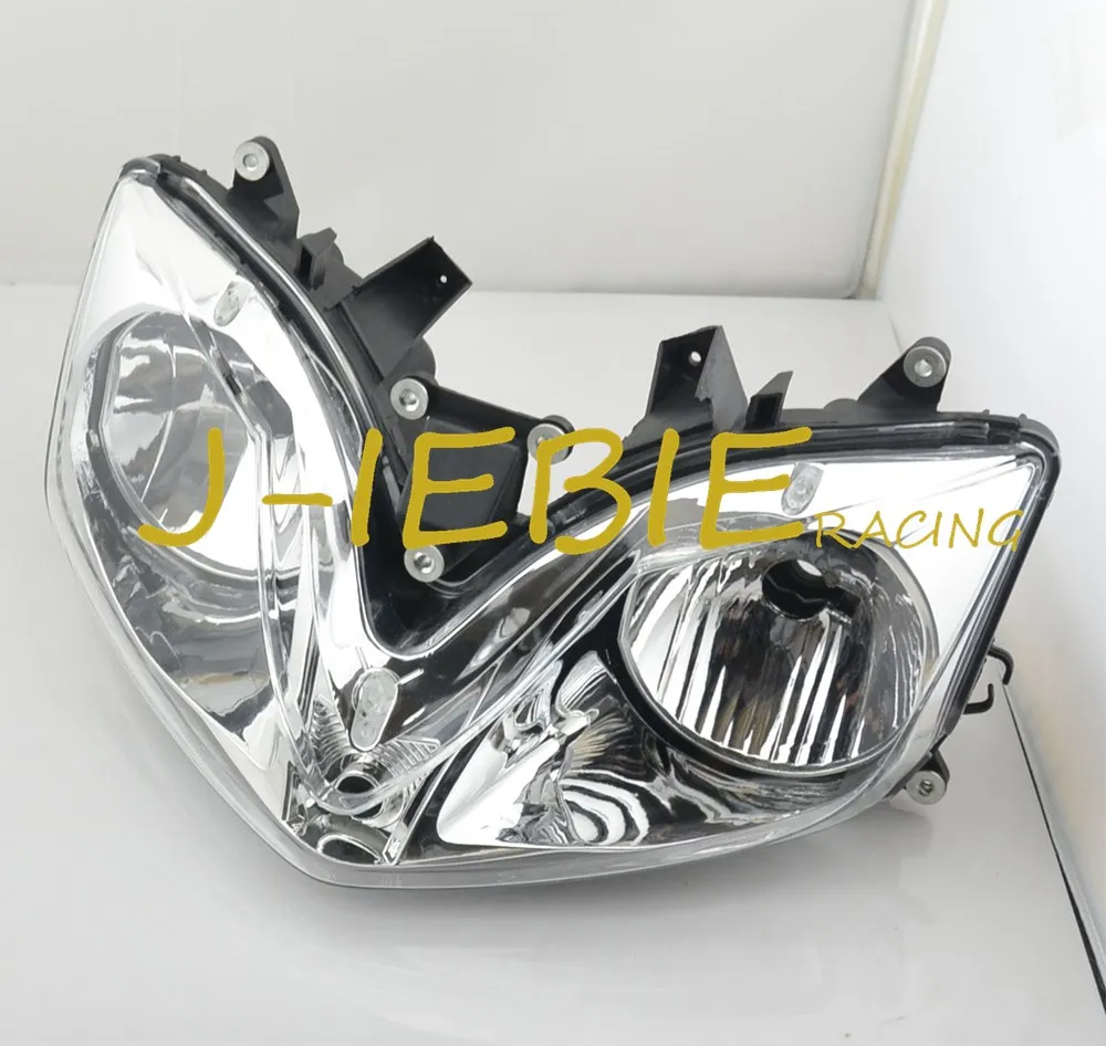 Передняя фара в сборе для HONDA CBR600F CBR600 CBR 600 F4I 2001 2002 2003 2004 2005 2006 | Автомобили и