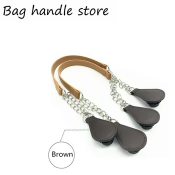 

65 cm with drops handle for obag handbag use