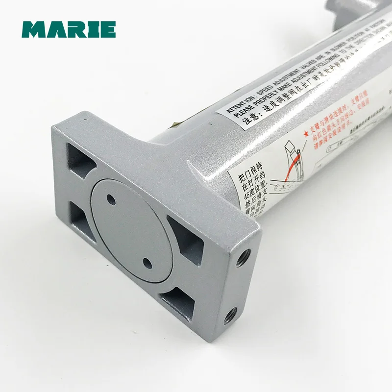 6303 Marie buffer door closer Home hydraulic door spring automatically close the artifact positioning 40KG-65kg