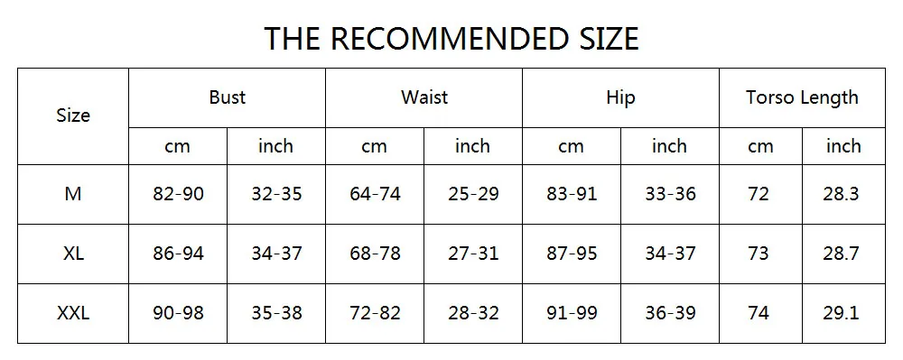 SIZE