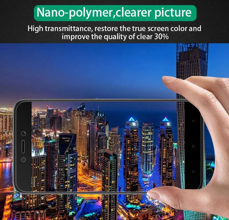 Закаленное стекло для Samsung Galaxy Note 4 Защита экрана Note4 N9100 стеклянная пленка