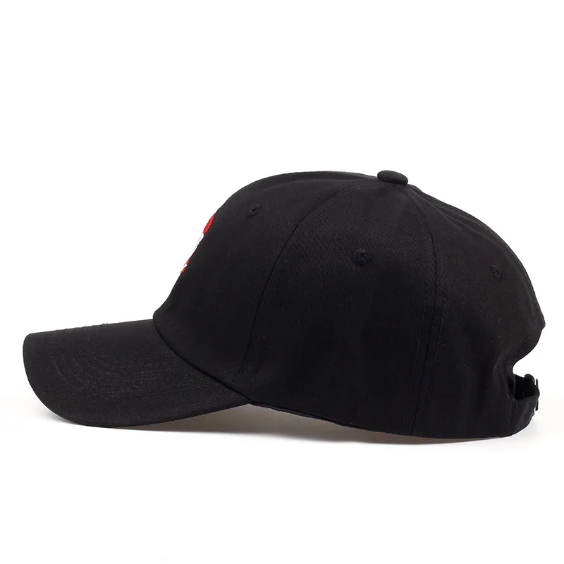Бейсбол Кепки Для женщин вышивка Санта Клаус s мужчин Мода Snapback хип хоп Trucker Hat