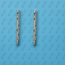 2 PCS thread guide pin #91-119 026-25 FOR PFAFF 591