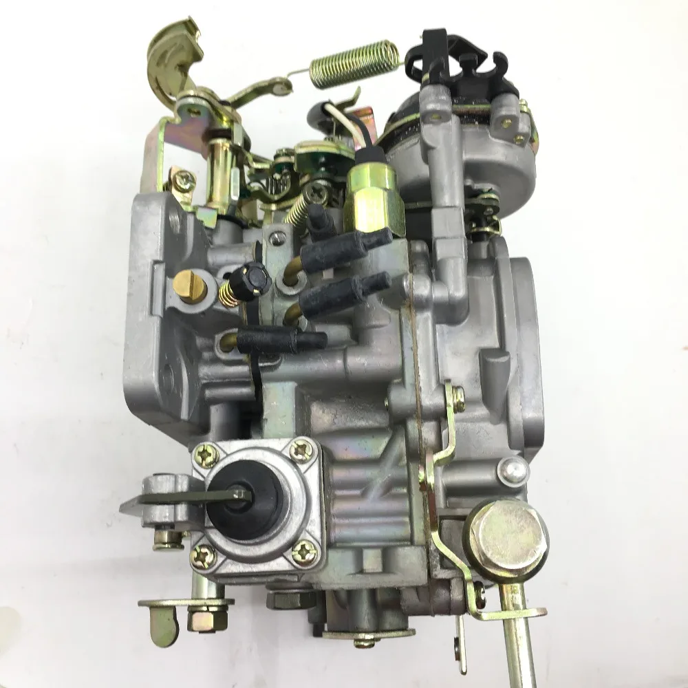 Карбюратор карбюратор CARBIE CARBY для TOYOTA HIACE 1Y 2Y 3Y 4Y 1RZ YH53 63 YH73 1.8L 2.0L| |